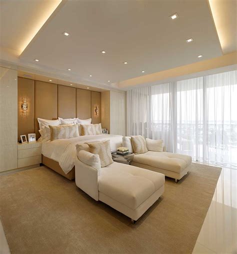 100 Bedroom Lighting Ideas