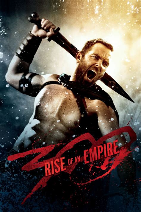 300: Rise of an Empire (2014) - Rotten Tomatoes