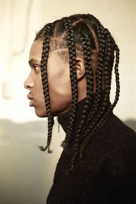 30 Braids for Men Ideas that Are Pure Fire | MenHairstylist.com