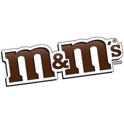 M&M's logo vector - Free download logo of M&M's in .EPS format