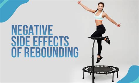 Rebounder Workout For Seniors | EOUA Blog