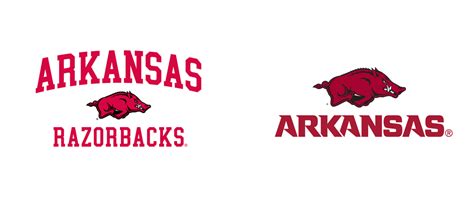 Arizona Razorbacks Logo