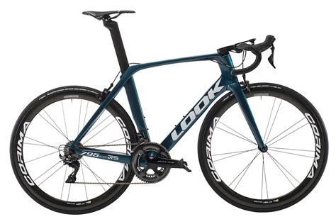 Look 795 Blade RS: Look provides details on its new top end bike | Cycling Weekly