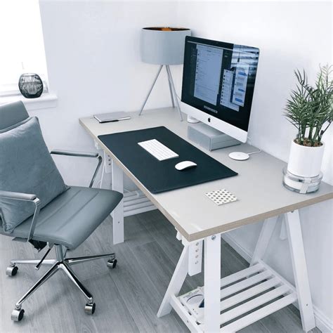 Incredible desk setup ideas to increase productivity – Nomad Trek®