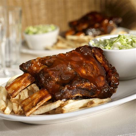 Slow Cooker BBQ Beef Ribs Recipe