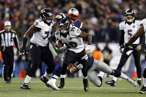 Super Bowl 2013: Ravens to take on 49ers in Super Bowl XLVII - Behind ...