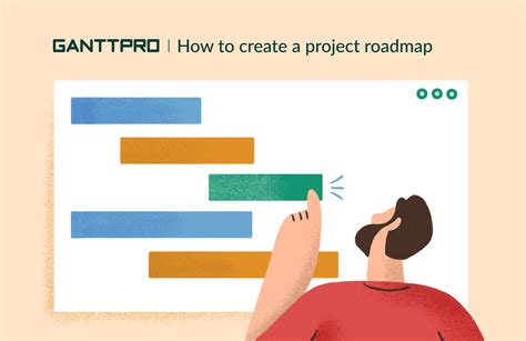 How to Create a Strong Project Roadmap? 7 Successive Steps