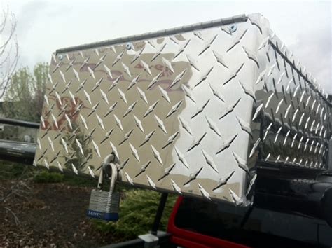 Rack-it® Truck Racks: Conduit Carrier Is Helpful Option For Any Rack