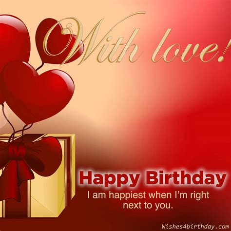 Awesome and Birthday love cards with name - Happy Birthday Wishes, Memes, SMS & Greeting eCard ...