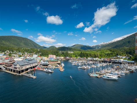 Ketchikan Fishing: The Complete Guide (Updated 2023)