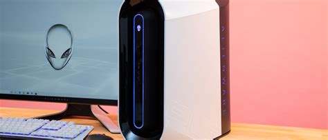 Alienware Aurora R10 Ryzen Edition review | Tom's Guide