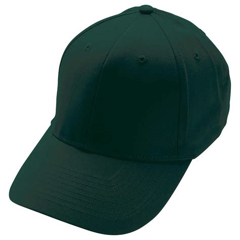 ERB H64 6-panel Low Profile Baseball Cap- Box/12