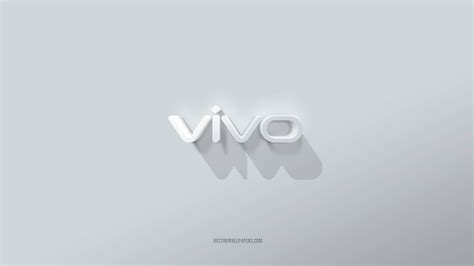 Top 999+ Vivo Logo Wallpaper Full HD, 4K Free to Use