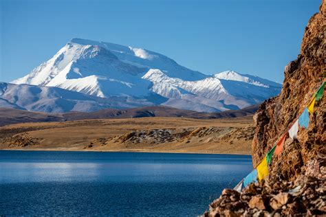 Lake manasarovar | Askingcat's travel blog