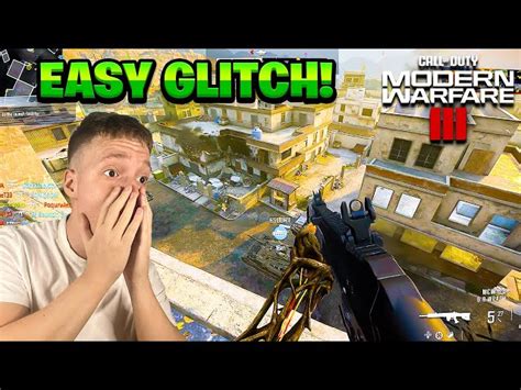 10 Modern Warfare 3 bugs and glitches that might get you banned