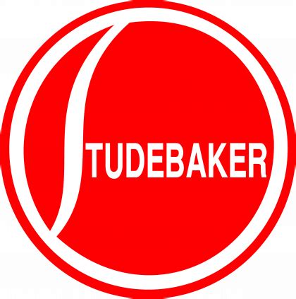 Studebaker – Logos Download