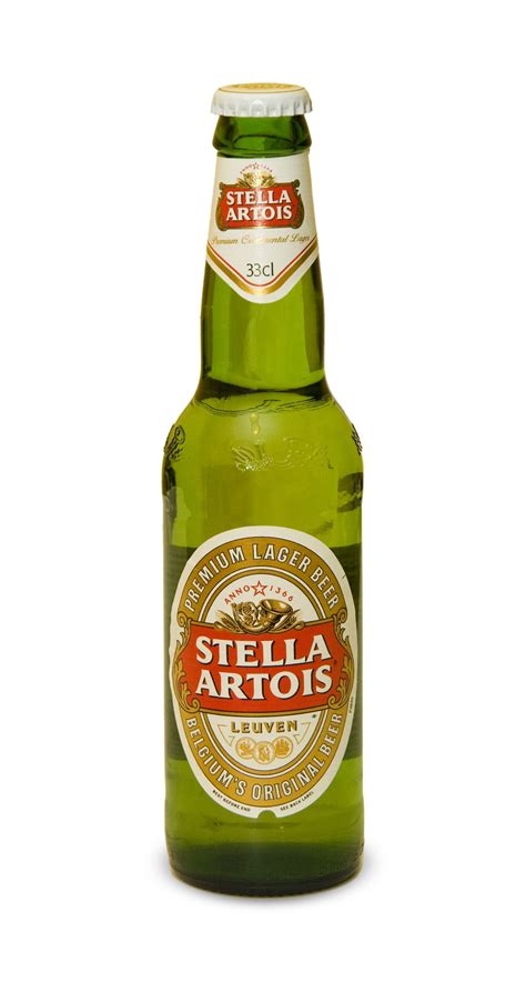 Stella Artois - Beer Wiki