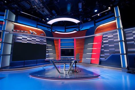 ESPN Studio F (Old Sportscenter) — FLDA - Specialists in Multi-Camera ...