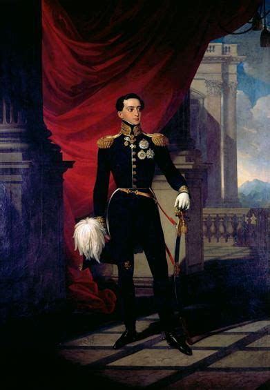 King Miguel I (1802-1866), painted in 1827 by John Ender - Queluz National Palace | Portugal vs ...