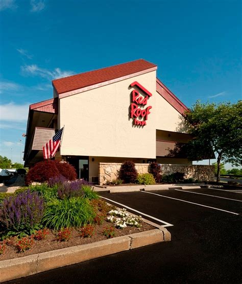 RED ROOF INN ROCHESTER - HENRIETTA $49 ($̶9̶0̶) - Updated 2021 Prices & Hotel Reviews - NY ...