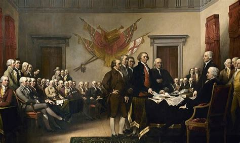 American History: Framers of the U.S. Constitution | Small Online Class ...