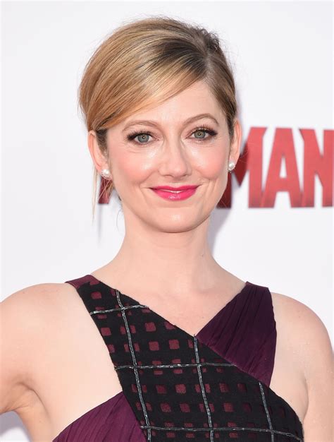 Judy Greer - Marvel's 'Ant-Man' Premiere in Hollywood • CelebMafia