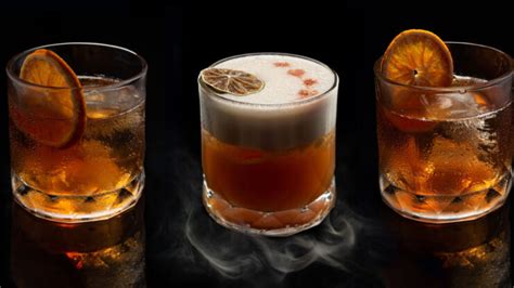 25 Best Whiskeys for Making Cocktails