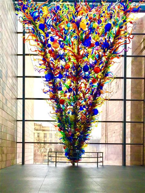 The beautiful Joslyn Art Museum | Art museum, Glass art, Art