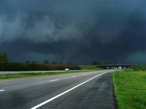 Six Years Marked Since the Largest Tornado Outbreak in NC History