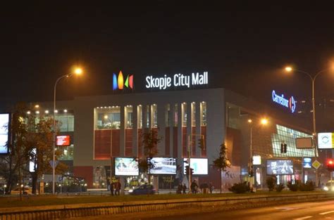 Skopje City Mall - 2020 Qué saber antes de ir - Lo más comentado por la ...