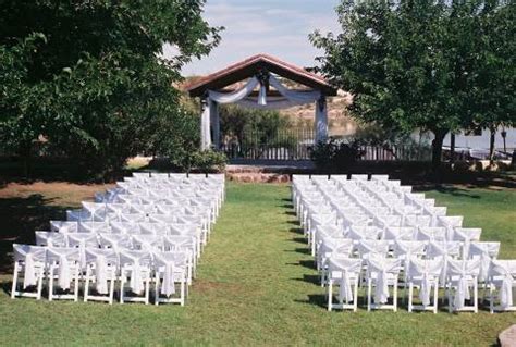 Top 10 Wedding Venues In El Paso - Comlongon