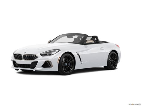 New 2020 BMW Z4 sDrive M40i Prices | Kelley Blue Book