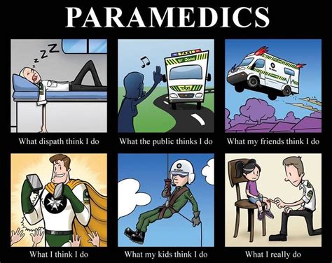 48 best images about EMS Humor on Pinterest | Popular, Different types ...