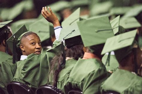 Rudder High School Graduation 2016 | News | theeagle.com