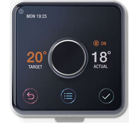 Smart Thermostat Controls - Arc Services Smart thermostats plumbers