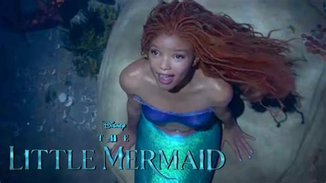 When Does Disney's Live-Action The Little Mermaid Come Out? Answered