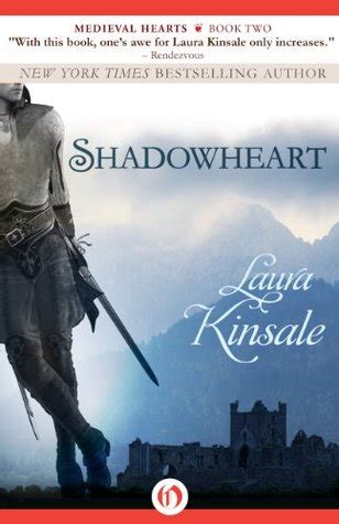 HISTORICAL ROMANCE REVIEW with Regan Walker: Laura Kinsale’s ...