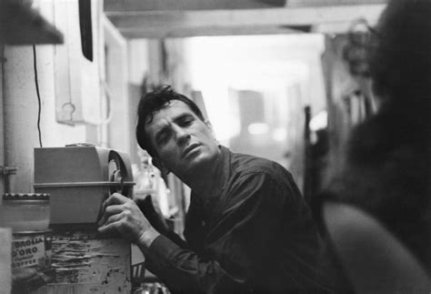 Jack Kerouac Biography