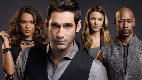 Série | Lucifer | Opinião - Crónicas de uma Leitora