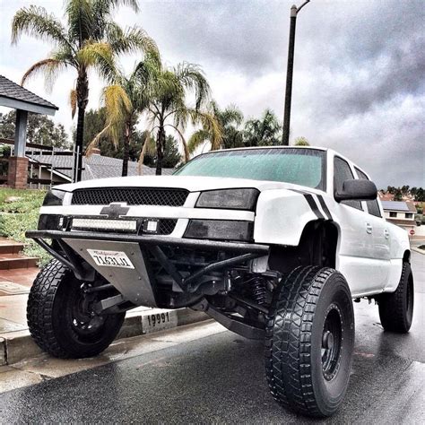 Prerunner | Chevy pickup trucks, Truck bumpers, Tactical truck