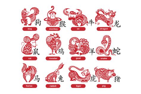 Chinese Zodiac 2023: What Does Your Sign Say About You? - TCM World