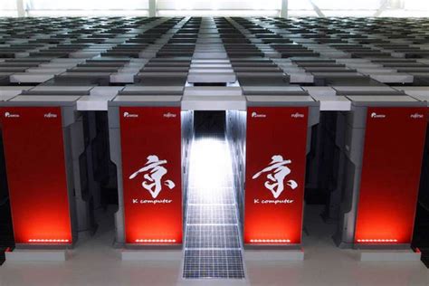 The 8 most powerful supercomputers in the world | 7wData