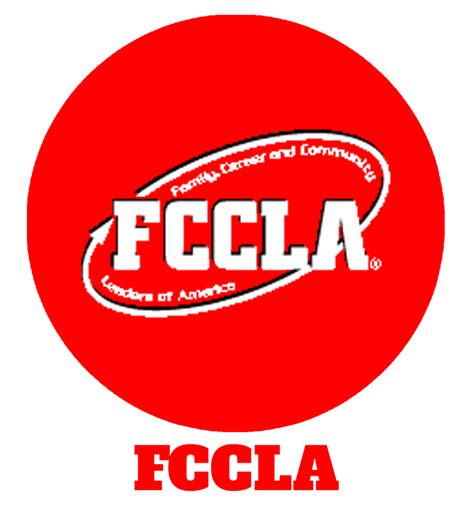 Collection of Fccla PNG. | PlusPNG