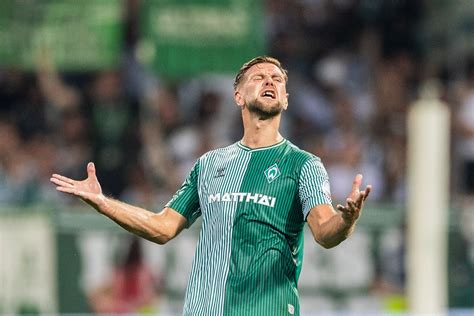 Niclas Füllkrug, Werder Bremen react to opening-day Bundesliga defeat ...