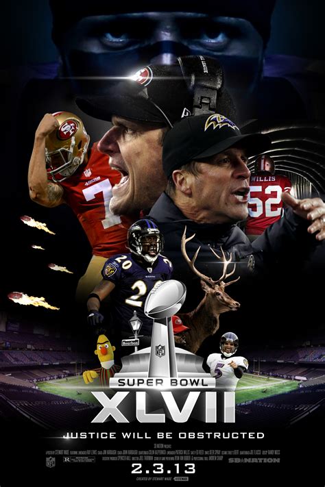 Super Bowl 2013 preview: Ravens vs. 49ers, a graphical breakdown ...