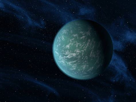 Kepler Confirms First Planet in Habitable Zone of Sun-Like Star