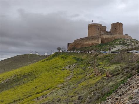 Castillo de Consuegra : 2020 Ce qu'il faut savoir pour votre visite - Tripadvisor