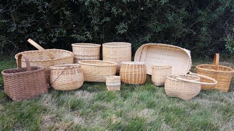 Basket Weaving