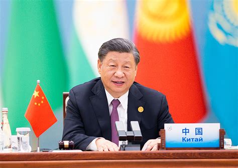 Xi chairs milestone summit, hails new era of China-Central Asia ties