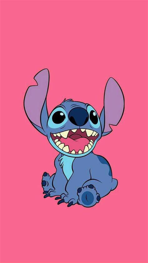 Stitch Wallpaper - iXpap